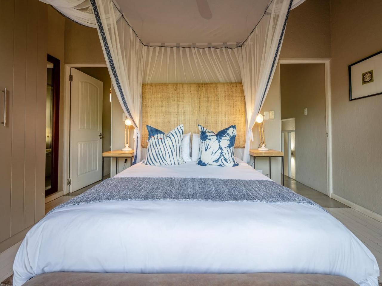 Ekhaya Bush Lodge Hoedspruit