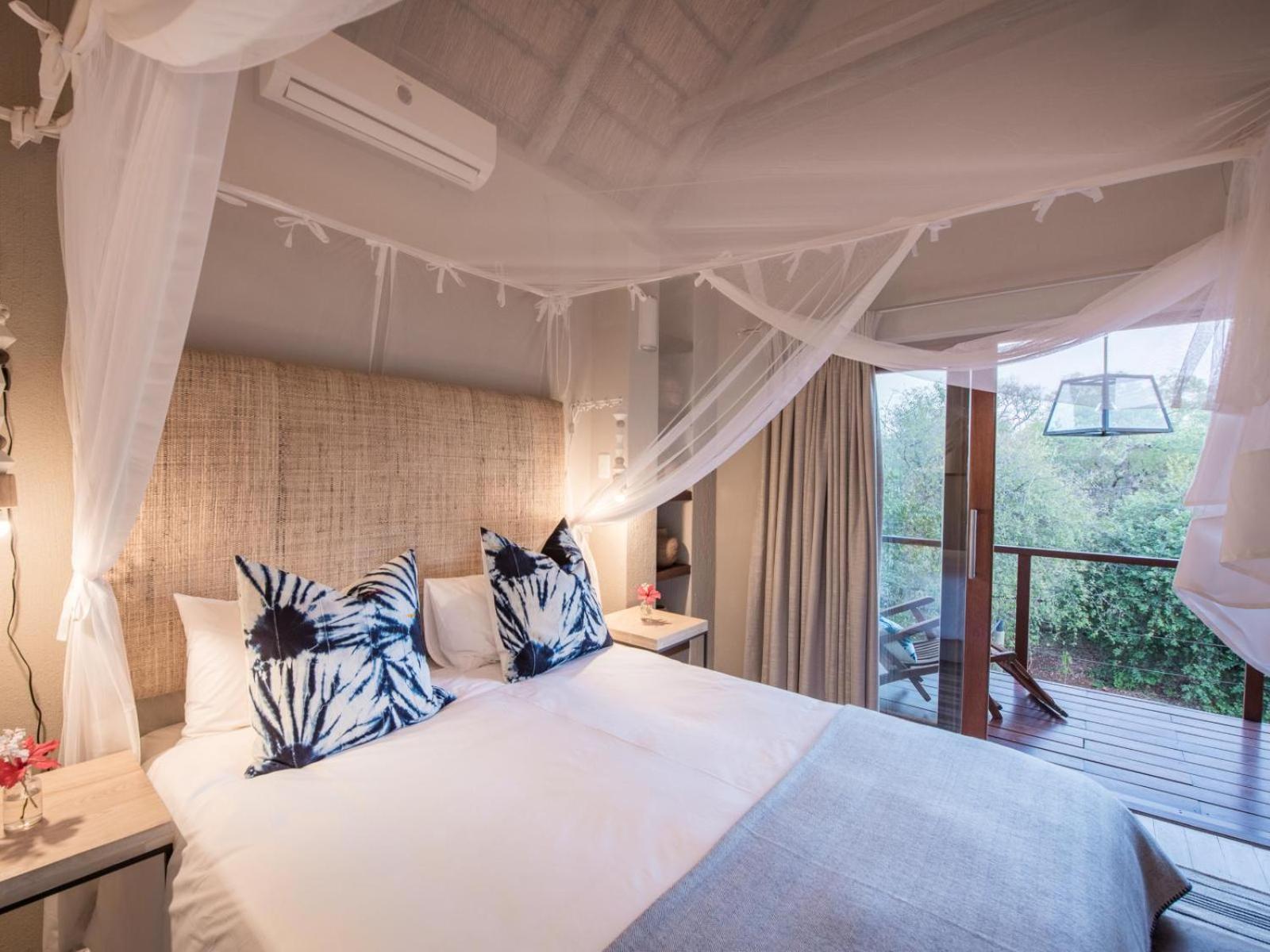 Ekhaya Bush Lodge Hoedspruit