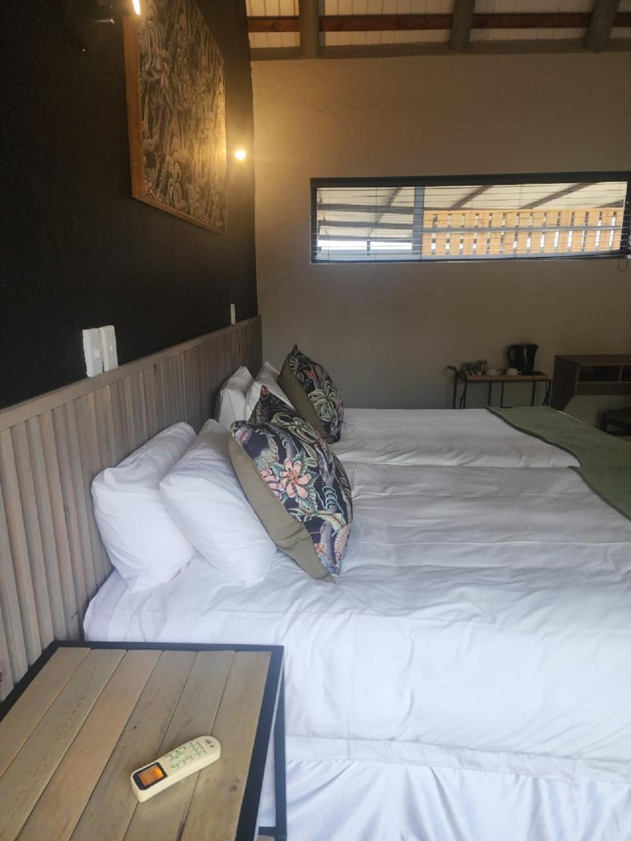 Lodge Ekhaya Bush *