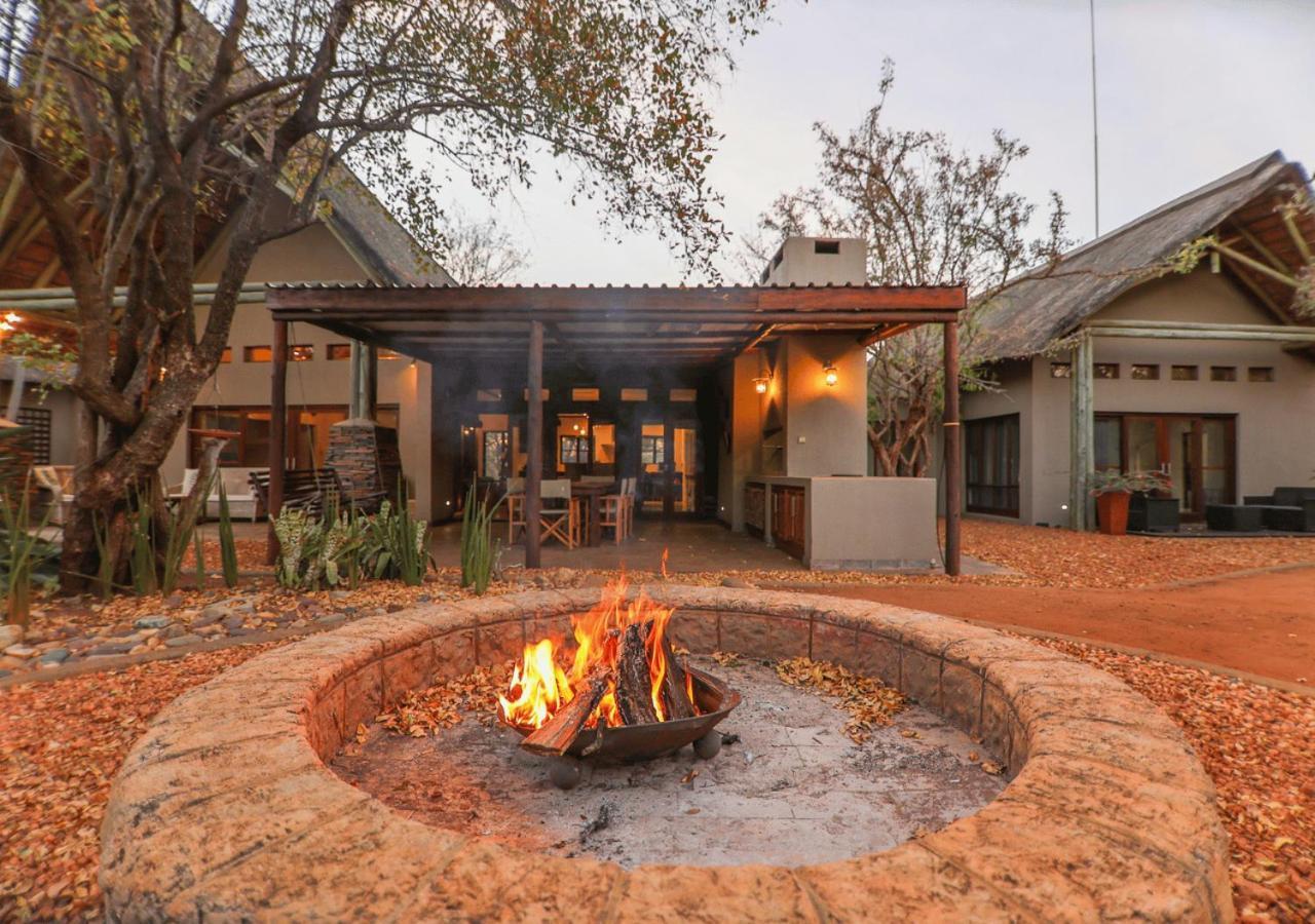 Ekhaya Bush Hoedspruit