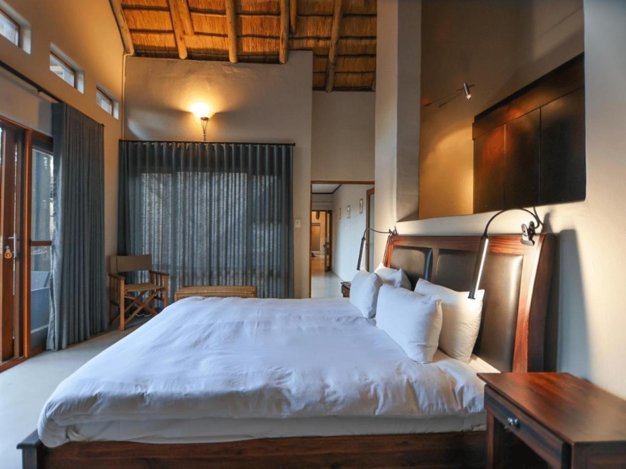 Ekhaya Bush Lodge *
