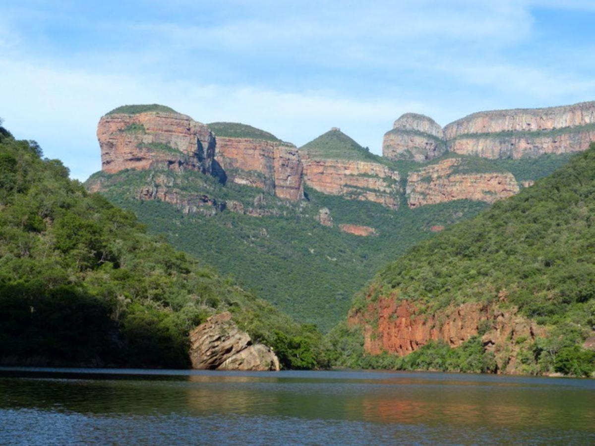 Ekhaya Bush * Hoedspruit