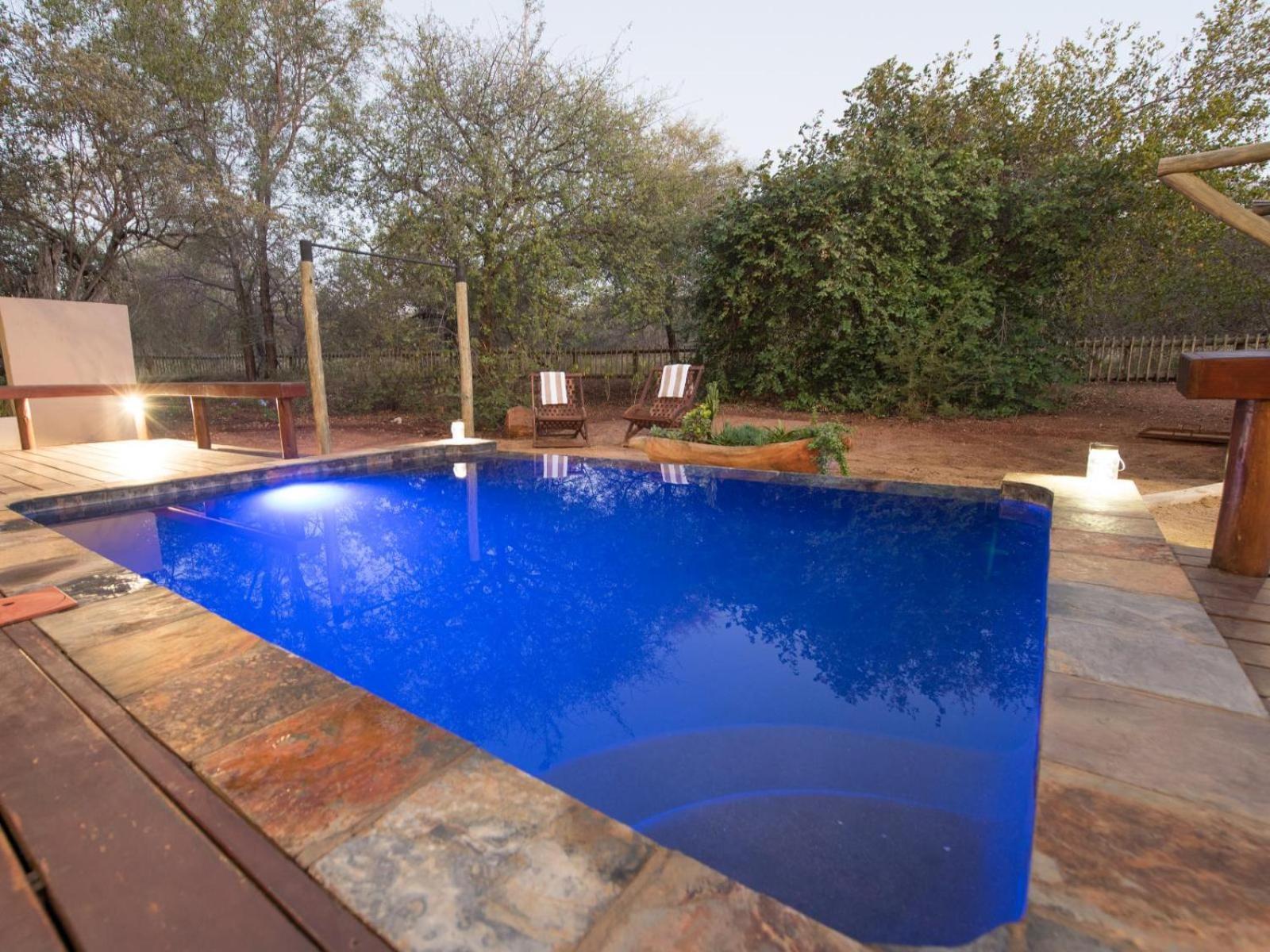 Ekhaya Bush Hoedspruit